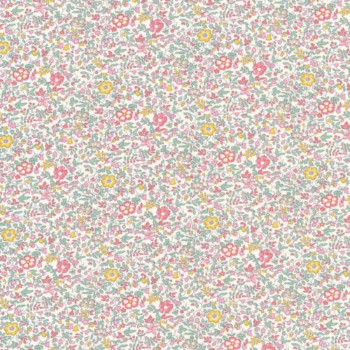 Liberty Tana Lawn Fabric Katie and Millie B