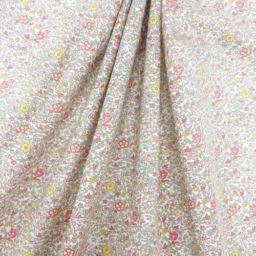 Liberty Tana Lawn Fabric Katie and Millie B - Image 4