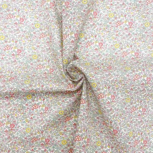 Liberty Tana Lawn Fabric Katie and Millie B - Image 2