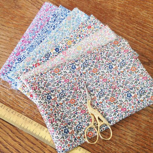 Liberty Katie And Millie Collection