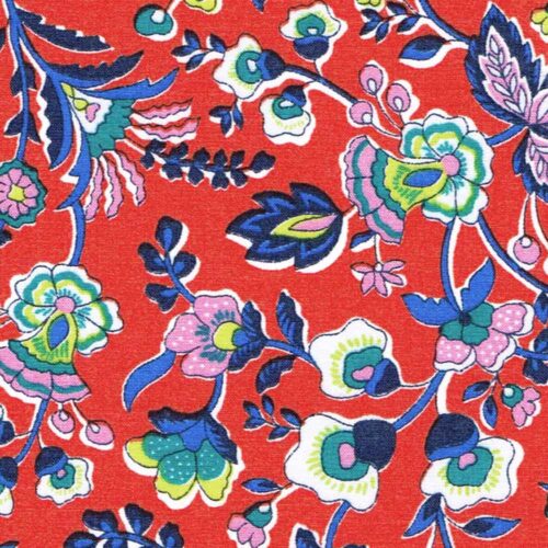 Liberty Fabric Tana Lawn® Kazusa B - Image 2