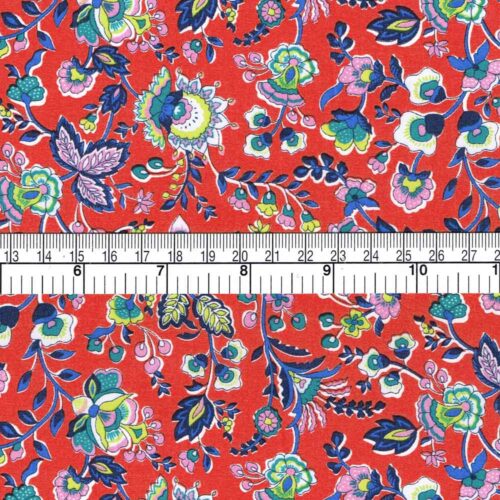 Liberty Fabric Tana Lawn® Kazusa B - Image 3
