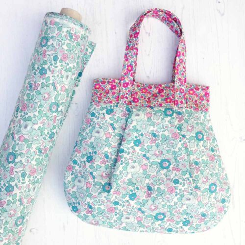 PATTERN : Keiko Bag Pattern - Image 5