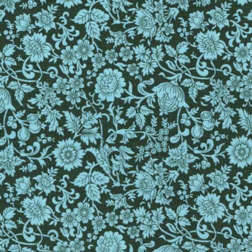 Liberty Kelmscott Silhouette C