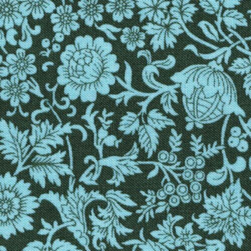 Liberty Kelmscott Silhouette C