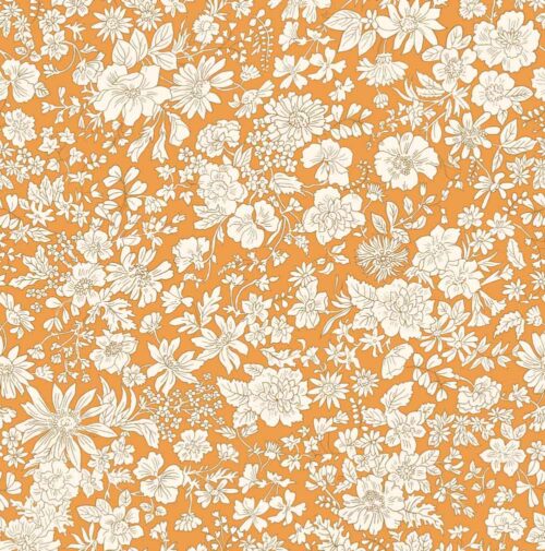 Liberty Emily Belle Saffron
