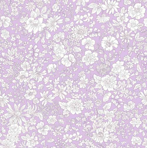 Liberty Emily Belle Violet
