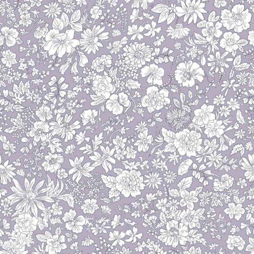 Liberty Emily Belle Mauve