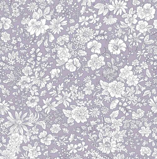 Liberty Emily Belle Mauve