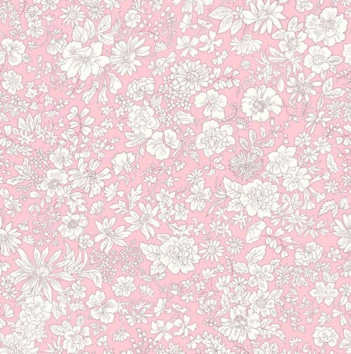 Liberty Emily Belle Candy Floss