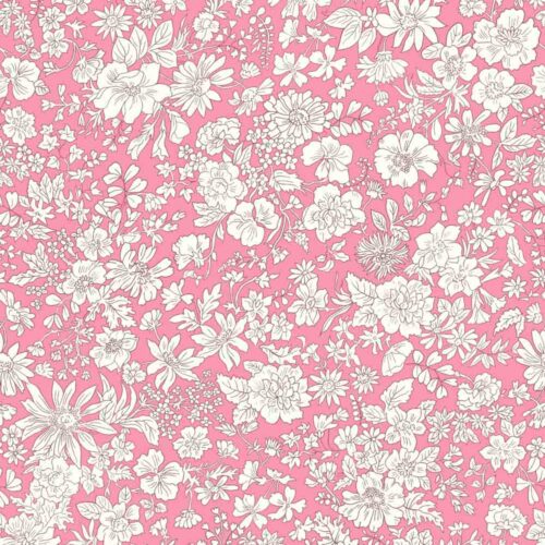 Liberty Emily Belle Vintage Pink
