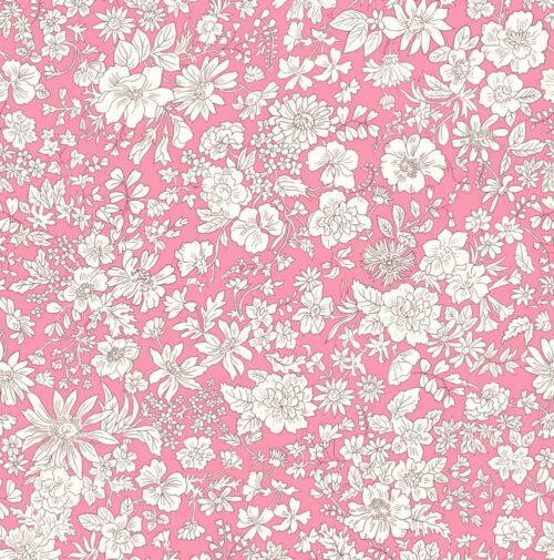 Liberty Emily Belle Vintage Pink