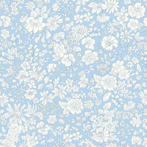 liberty emily belle blue sky