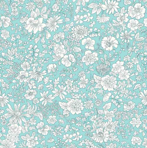 Liberty Emily Belle Mermaid