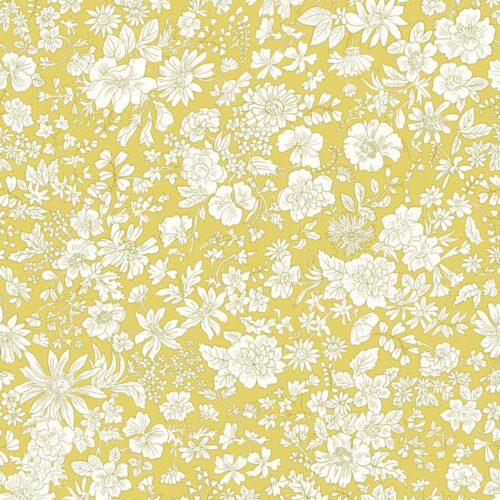 Liberty Emily Belle Lime