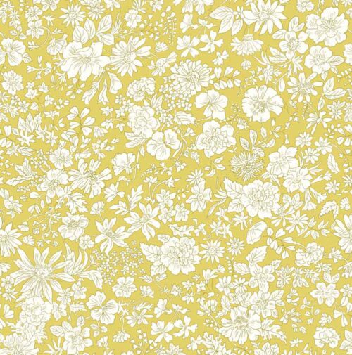 Liberty Emily Belle Lime