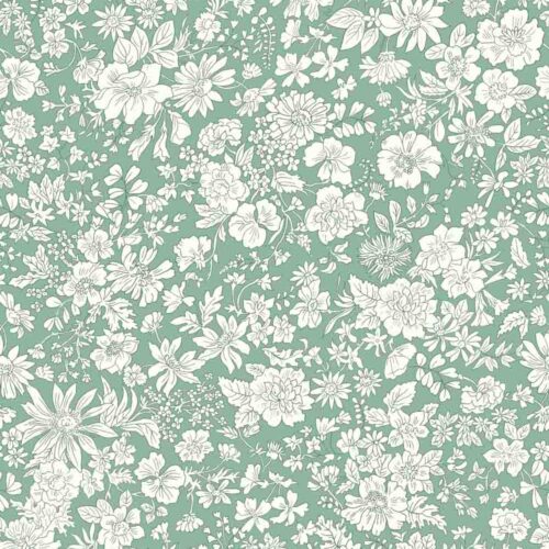 Liberty Emily Belle Olive Leaf