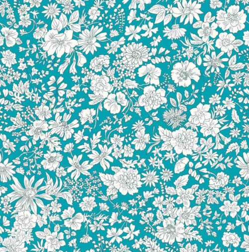 Liberty Emily Belle Peacock