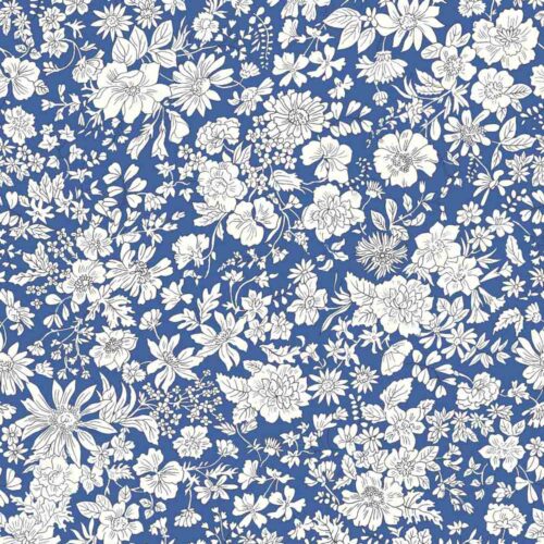 Liberty Emily Belle Cobalt