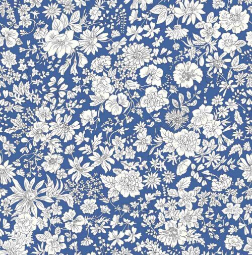 Liberty Emily Belle Cobalt