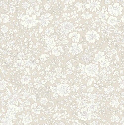 Liberty Emily Belle Parchment