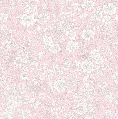 Liberty Emily Belle Powder Rose