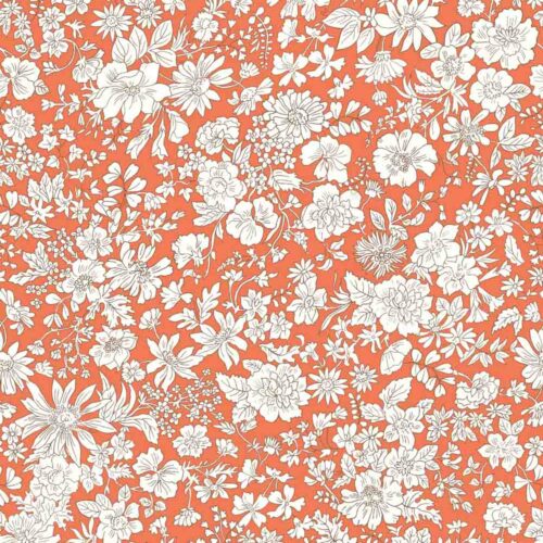 Liberty Emily Belle Tangerine
