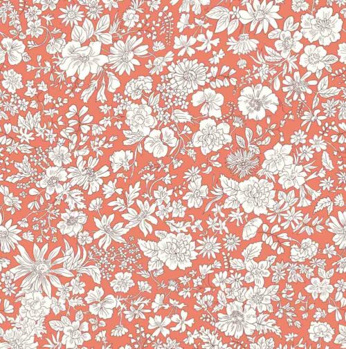 Liberty Emily Belle Paprika