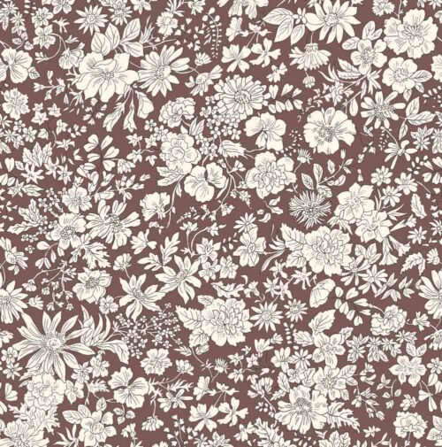 Liberty Emily Belle Chocolate