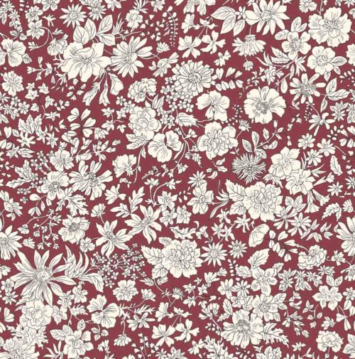 Liberty Emily Belle Claret