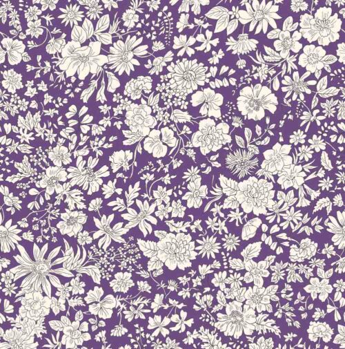 Liberty Emily Belle Damson