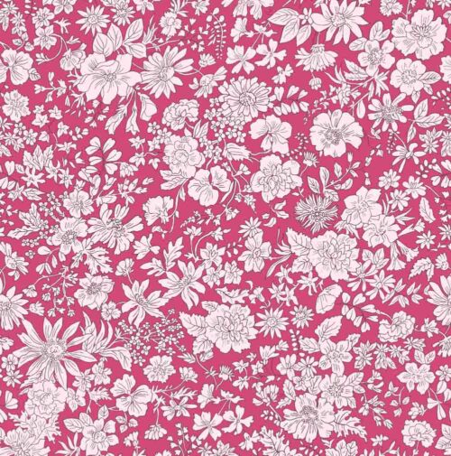 Liberty Emily Belle Magenta