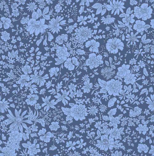 Liberty Emily Belle Ultramarine