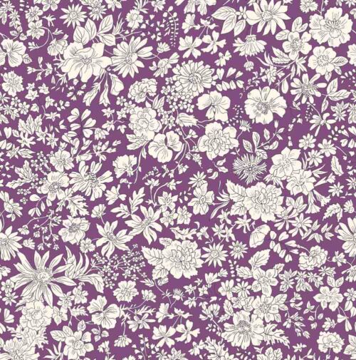 Liberty Emily Belle Plum