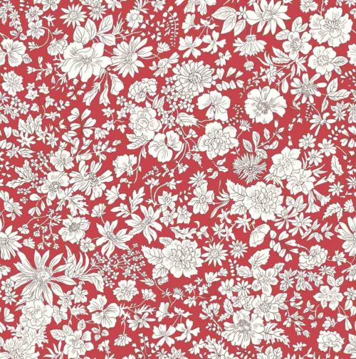 Liberty Emily Belle Crimson