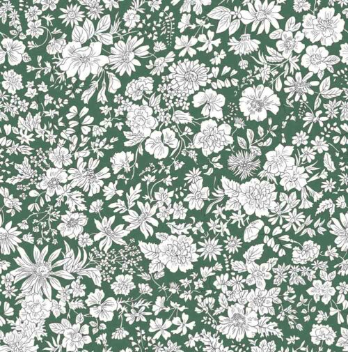 Liberty Emily Belle Evergreen