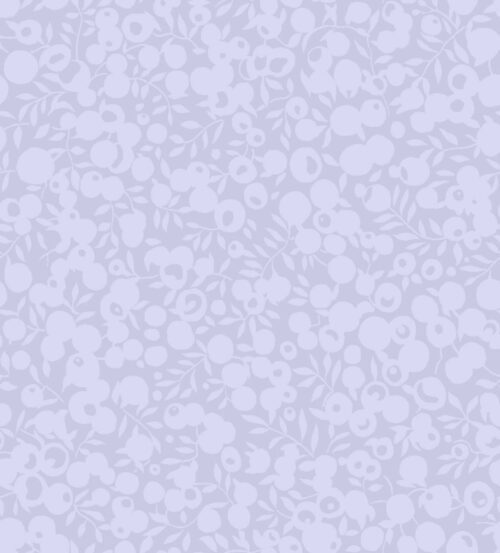 Liberty Wiltshire Shadow Dusky Lilac