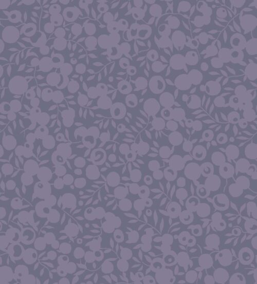 Liberty Wiltshire Shadow Lavender