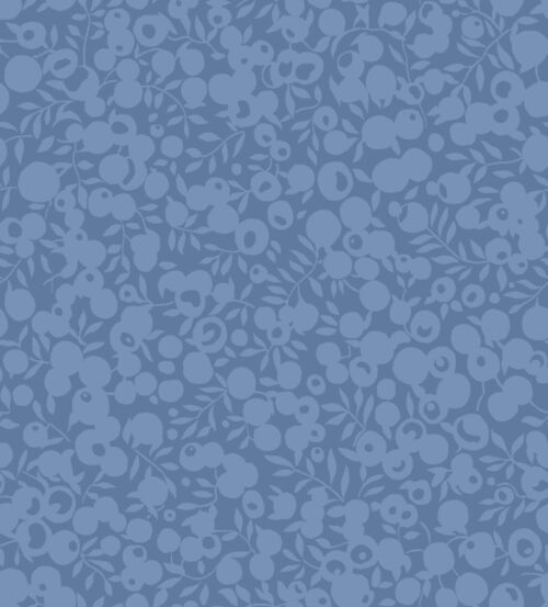 Liberty Wiltshire Shadow Denim