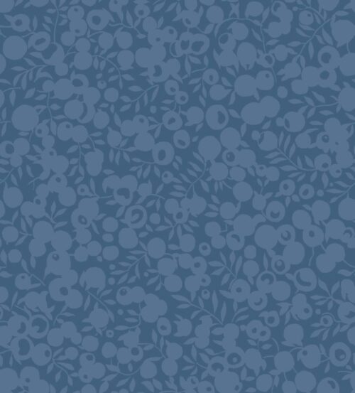 Liberty Wiltshire Shadow Chambray