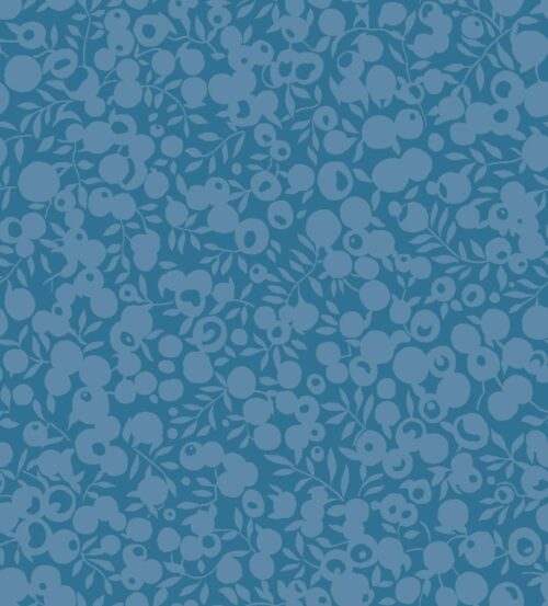 Liberty Wiltshire Shadow Azure