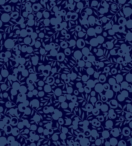 Liberty Wiltshire Shadow Midnight