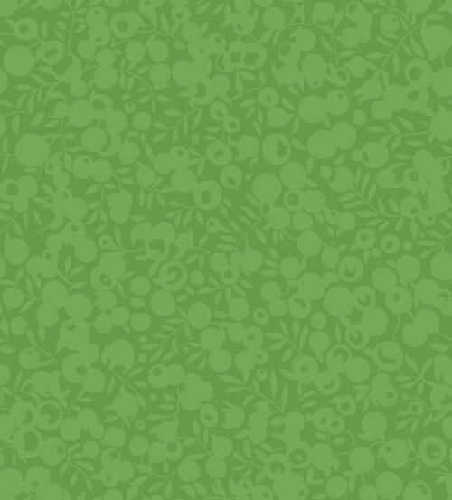 Liberty Wiltshire Shadow Apple