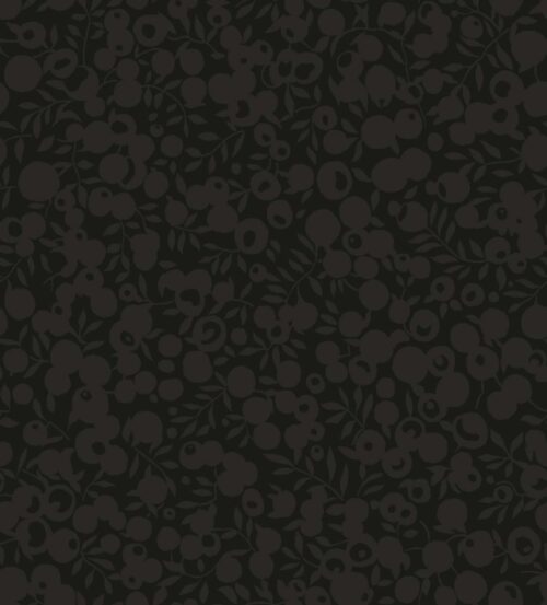 Liberty Wiltshire Shadow Black