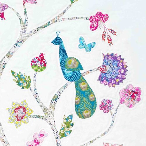PATTERN: Tree of Life Pattern - Image 2