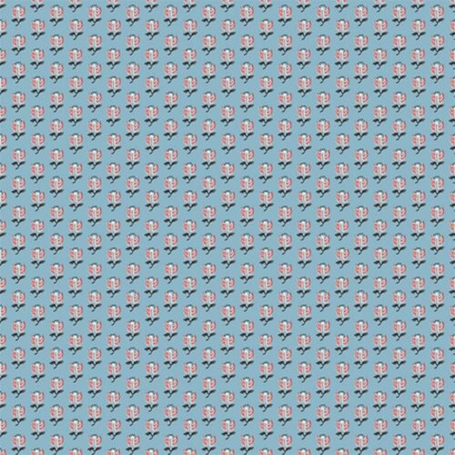 Riley Lucas Fabric Lady Lucas