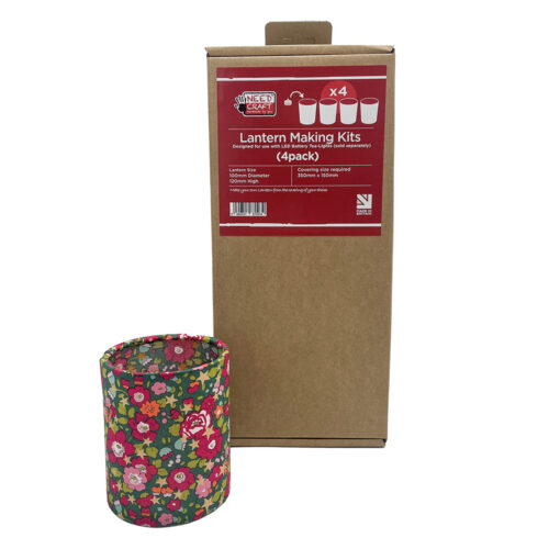 Lantern Making Kit (4 Pack) - Image 4