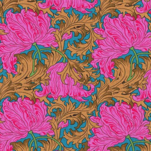 Liberty Fabric Tana Lawn® Laura's Reverie B