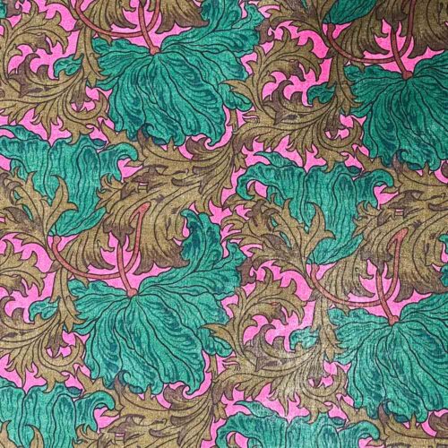 Liberty Tana Lawn Laura's Reverie C