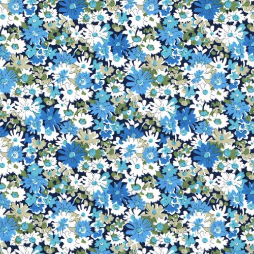 Liberty Tana Lawn Fabric Libby D